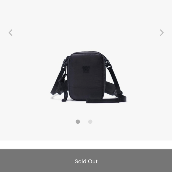 HS8 Crossbody | Studio - Picture 10 of 11